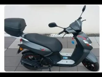 scooter peugeot kesbee rs 2tps