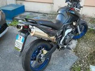 aprilia pegaso 650 - 2005