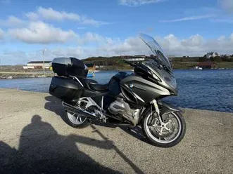 bmw r 1200 rt