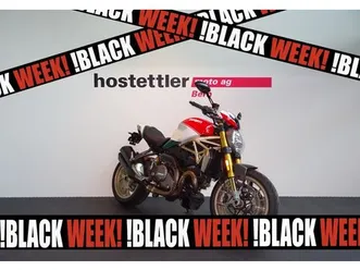 monster 1200 25 anniversario