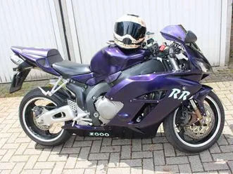 honda cbr 1000