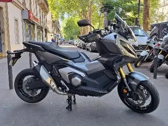 honda xadv 2022