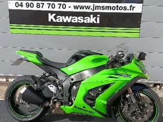 kawasaki ninja zx10r revisee zx10r 2011