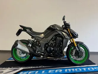 z 1100 se 2026 platin edition