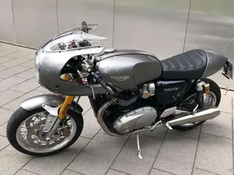 triumph bonneville t120