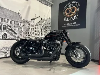 ecosse sportster fortyeight 1200 2012