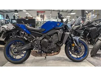 yamaha mt 09 yamt