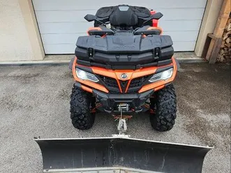quad 1000 cfmoto