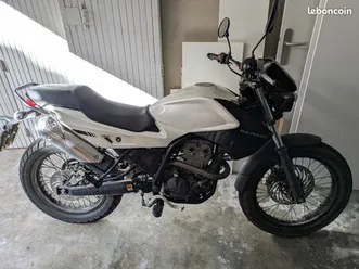 derbi mulhacen 125
