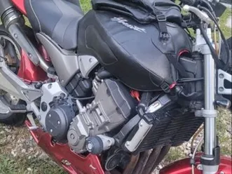 honda cbf 900 hornet