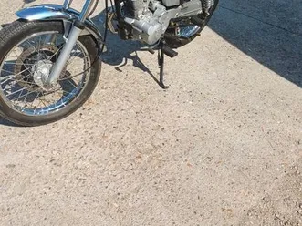 moto 125