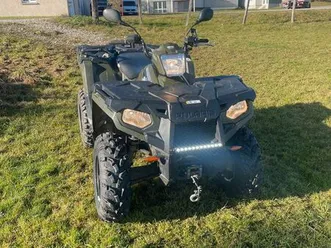 polaris 570 sportsman