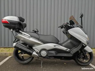 yamaha xp 500 t-max