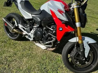 vends f900 r sport