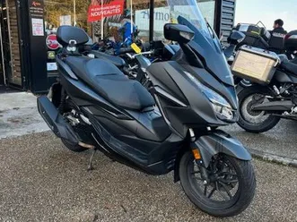 honda forza nss 125 ad 2022