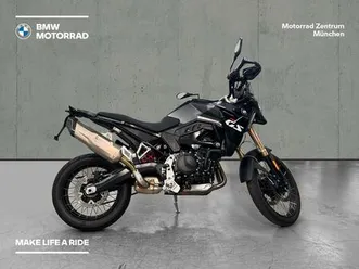 bmw f 900 gs enduro pro paket