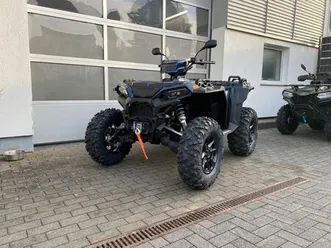 polaris sportsman xp 1000 s 4x4