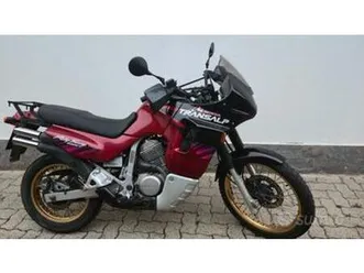 honda transalp 600 1995