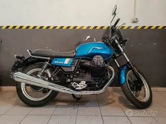 moto guzzi v7 iii special 2019