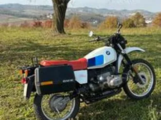 bmw r80 g/s