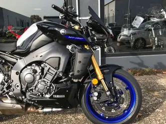 yamaha mt10 sp 1.hand/ alle inspektionen/ zubehör