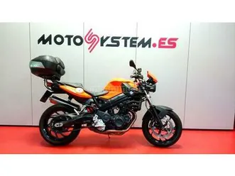 bmw - f 800 r
