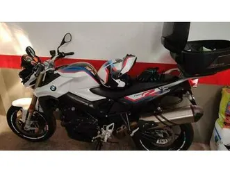 bmw - f800r