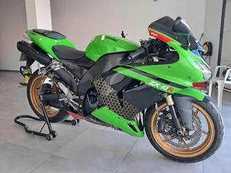 kawasaki - zx10r