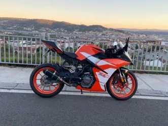 ktm - rc