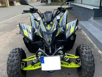 aeon cobra 422 sx mit lof-zulassung neuer tüv