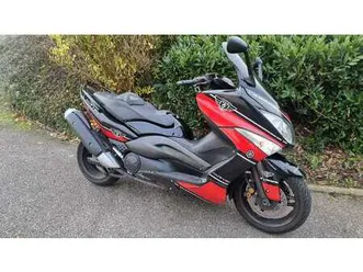 yamaha tmax 500