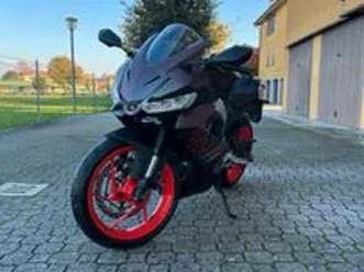 aprilia rs 457 - 2024