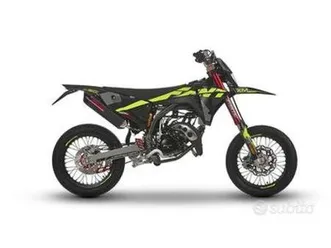 fantic motor xm 50 competition e5+