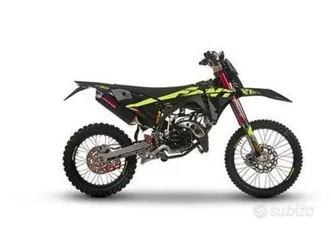 fantic motor xe 50 competition e5+