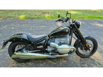 bmw r18 1. hand 2700km