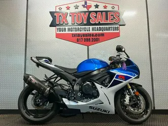 2025 suzuki gsx-r 750z