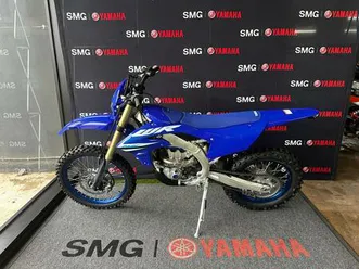 2026 yamaha wr 250 f for sale