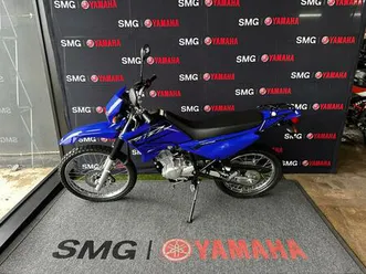 2025 yamaha xtz 125 for sale