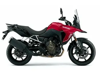 suzuki v-strom dl 800 m5 euro5+ 4 jahre garantie