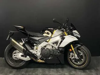 aprilia tuono