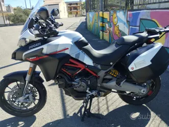 multistrada ducati
