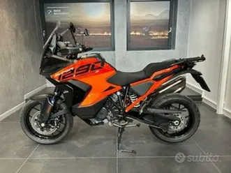 ktm 1290 super adventure super adventure s