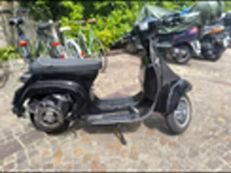 vespa pk50 s