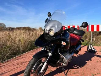bmw r 1150 gs