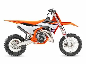 ktm 65 sx 2026, sofort verfügbar!