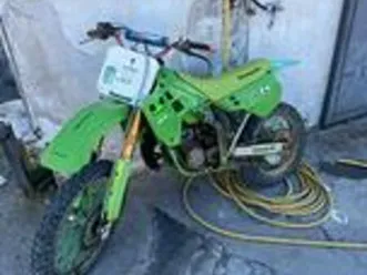kx 125 anno 95