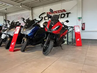 honda adv350 sofort verfügbar