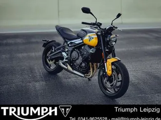 triumph trident 660 2025 mit saeson end prämie