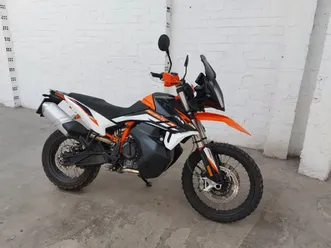 ktm 890 adventure 77kw 77 kw a2