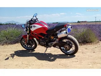 ducati monster 1100 de 2009